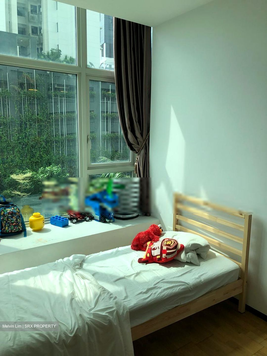 The Vision (D5), Condominium #401032871